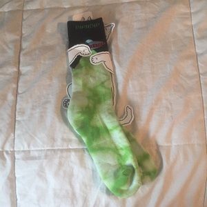 RIPNDIP socks